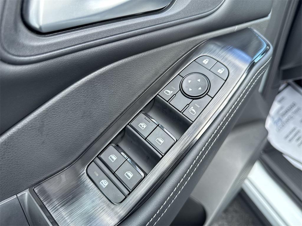 new 2026 Nissan Rogue car, priced at $29,985