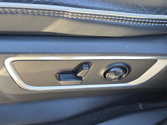 used 2019 Ram 1500 car, priced at $34,500