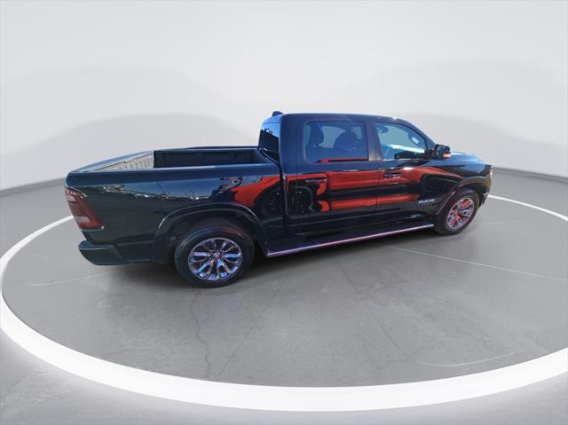 used 2019 Ram 1500 car, priced at $34,500