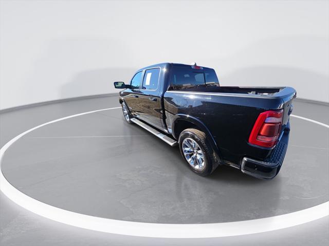 used 2019 Ram 1500 car, priced at $34,500