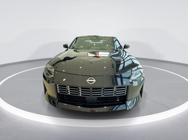 new 2025 Nissan Z car, priced at $44,505