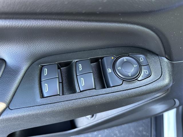 used 2023 Chevrolet Equinox car, priced at $24,995