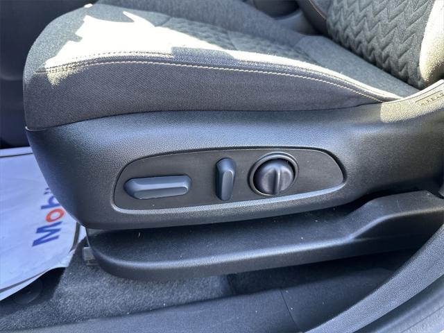 used 2023 Chevrolet Equinox car, priced at $24,995