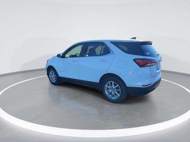 used 2023 Chevrolet Equinox car, priced at $24,995