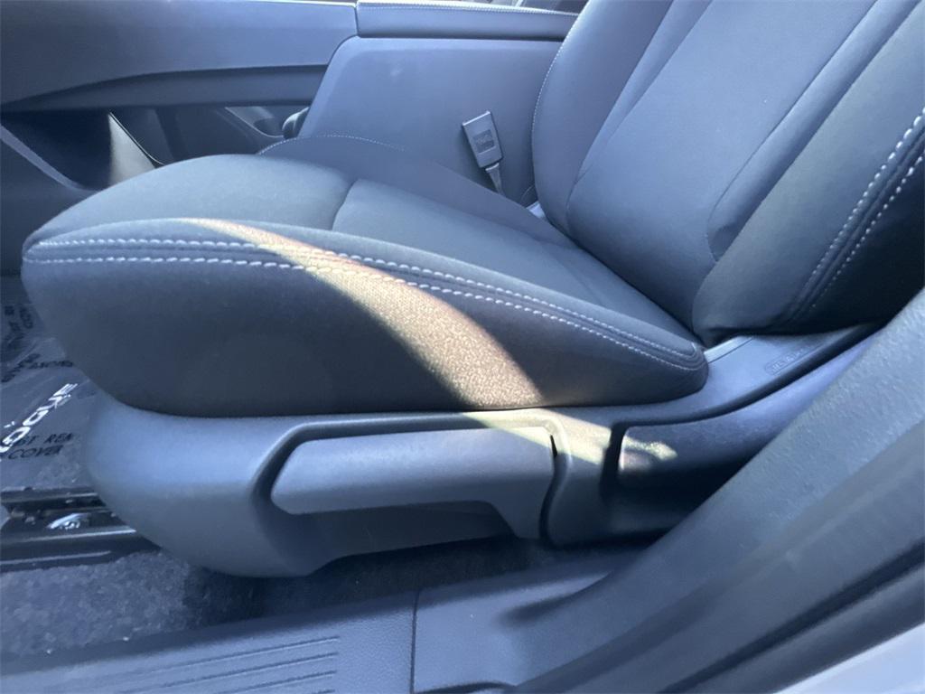 new 2026 Nissan Rogue car, priced at $31,010