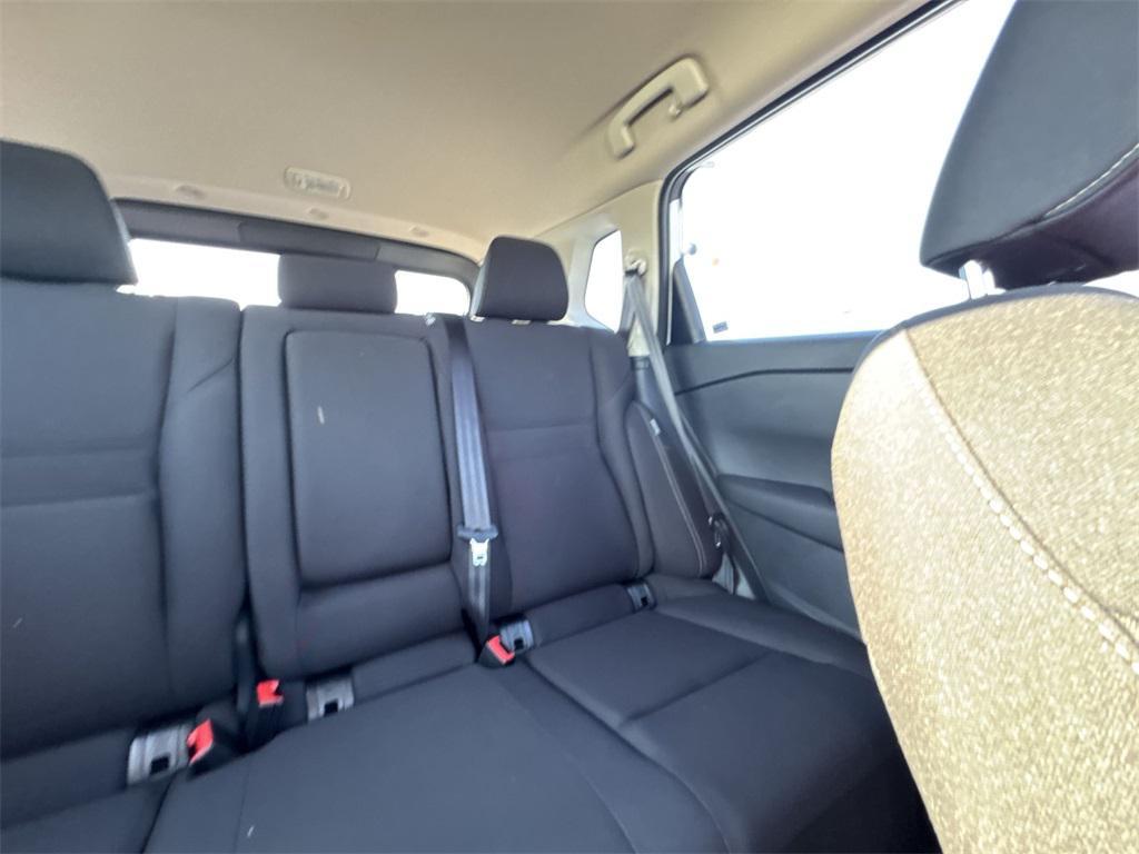 new 2026 Nissan Rogue car, priced at $31,010