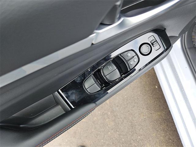 new 2025 Nissan Altima car, priced at $30,497