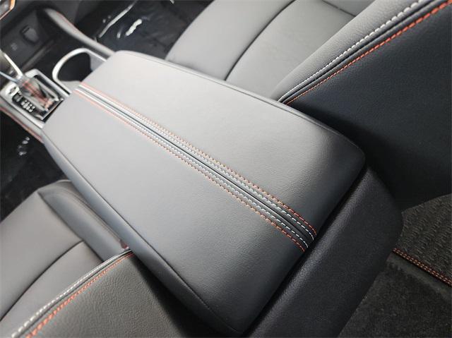 new 2025 Nissan Altima car, priced at $30,497