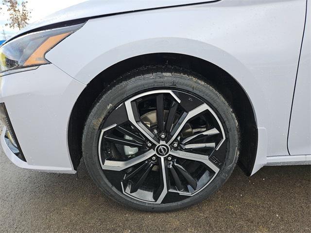 new 2025 Nissan Altima car, priced at $30,497