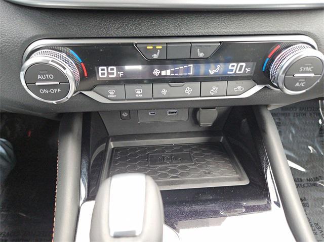 new 2025 Nissan Altima car, priced at $30,497