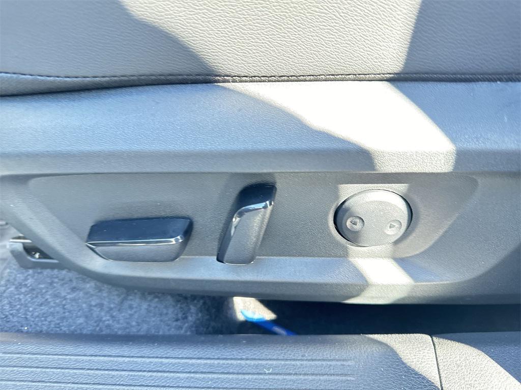 new 2025 Nissan Rogue car, priced at $35,394