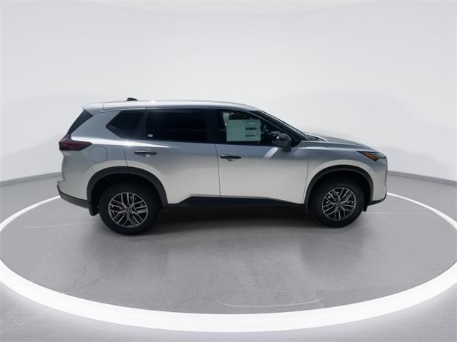 new 2025 Nissan Rogue car, priced at $30,879