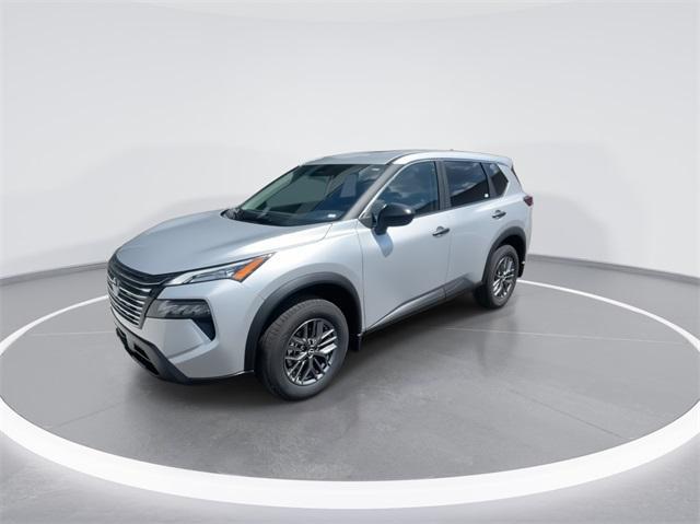 new 2025 Nissan Rogue car, priced at $30,879