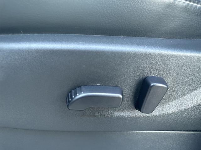 used 2024 Nissan Frontier car, priced at $39,500