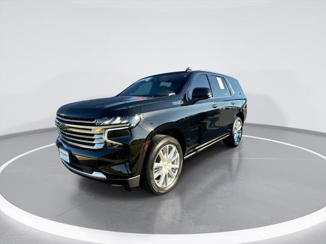 used 2022 Chevrolet Tahoe car, priced at $66,894