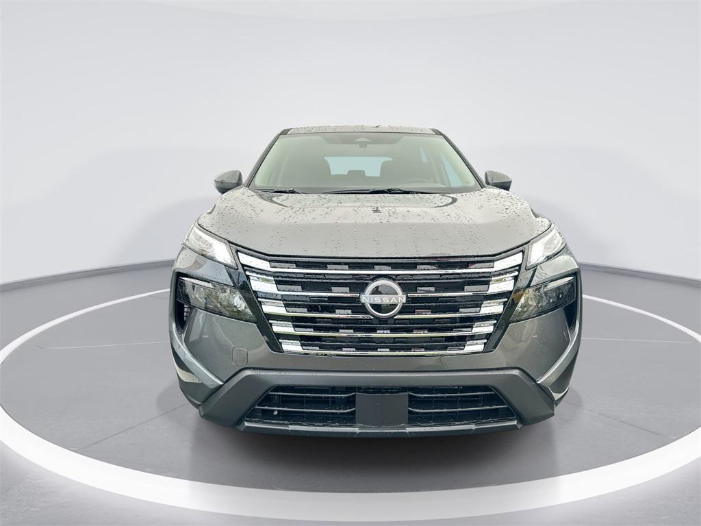 new 2026 Nissan Rogue car, priced at $32,200
