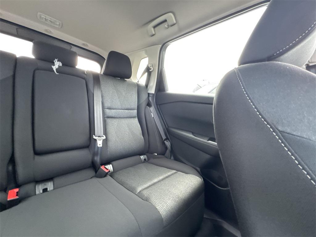 new 2026 Nissan Rogue car, priced at $32,200