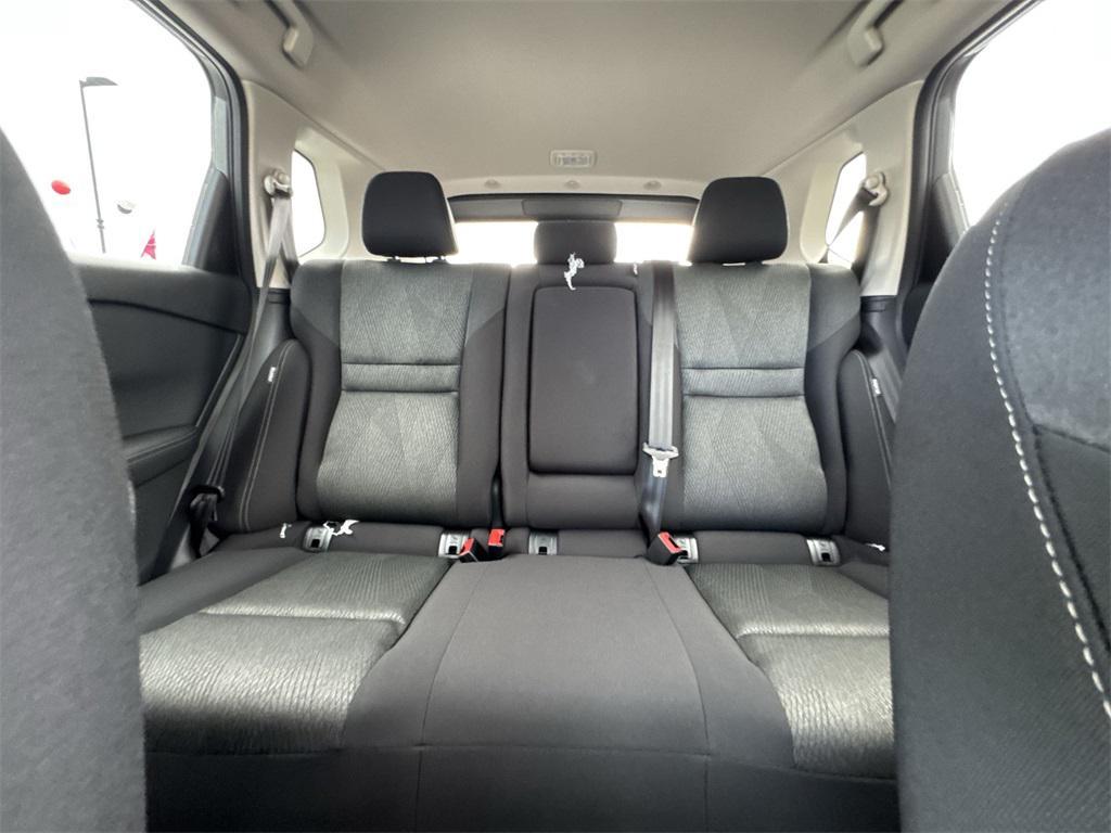 new 2026 Nissan Rogue car, priced at $32,200