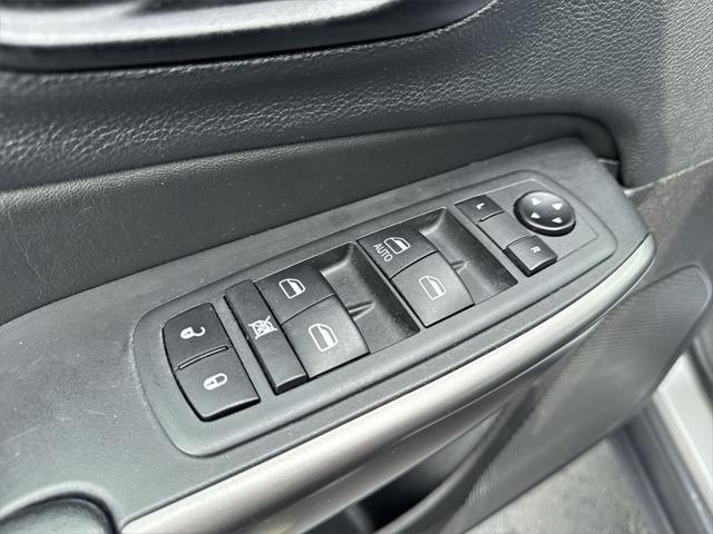 used 2020 Jeep Cherokee car, priced at $15,755