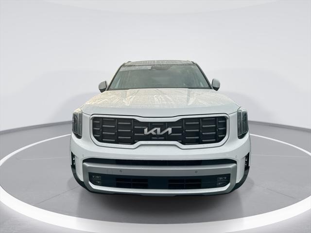 used 2024 Kia Telluride car, priced at $42,995
