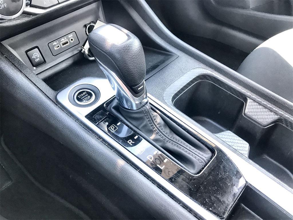 used 2024 Nissan Sentra car, priced at $19,911