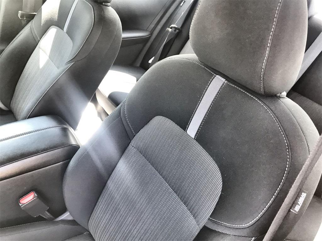 used 2024 Nissan Sentra car, priced at $19,911