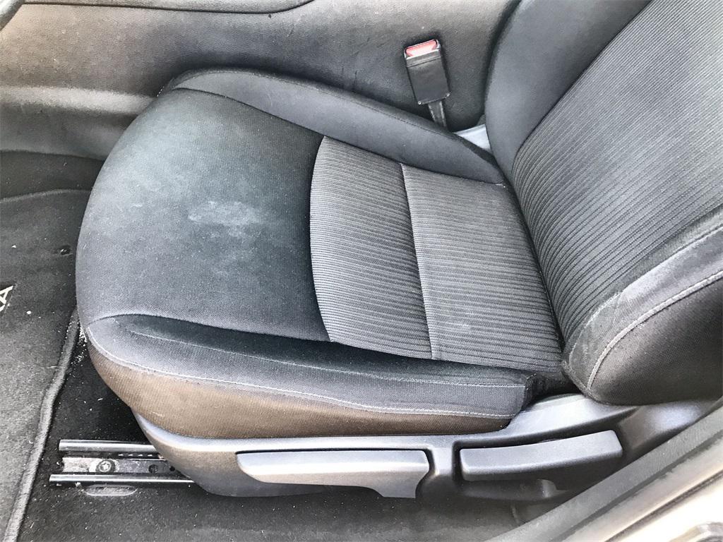 used 2024 Nissan Sentra car, priced at $19,911
