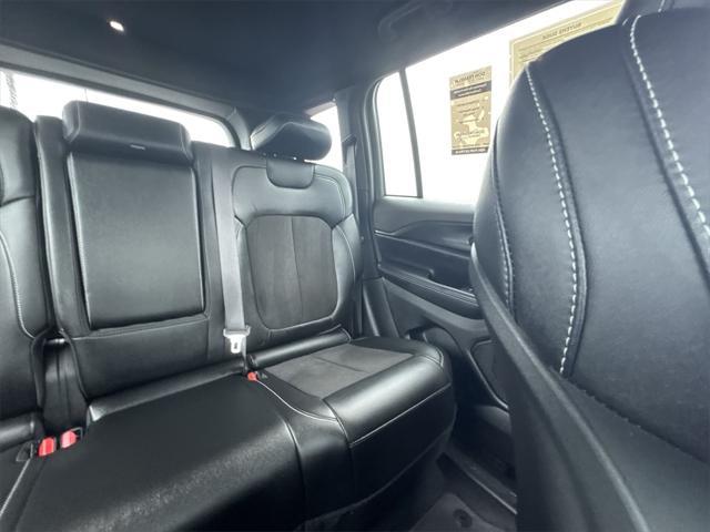used 2024 Jeep Grand Cherokee car, priced at $41,800