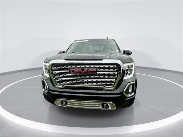 used 2022 GMC Sierra 1500 car, priced at $46,975