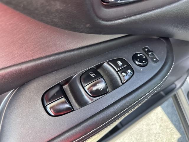 used 2024 Nissan Murano car, priced at $31,875