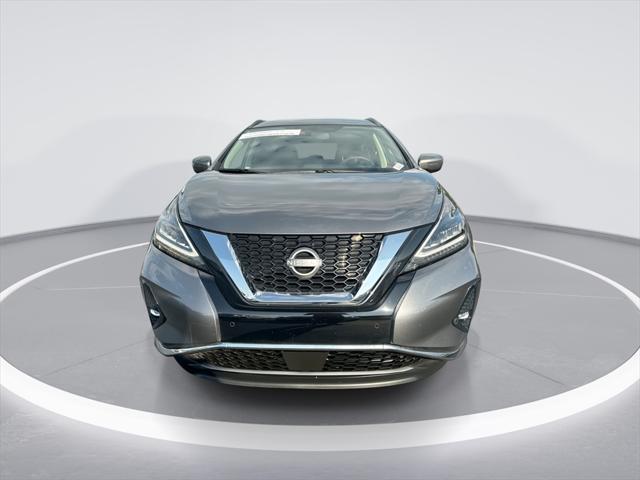 used 2024 Nissan Murano car, priced at $31,875