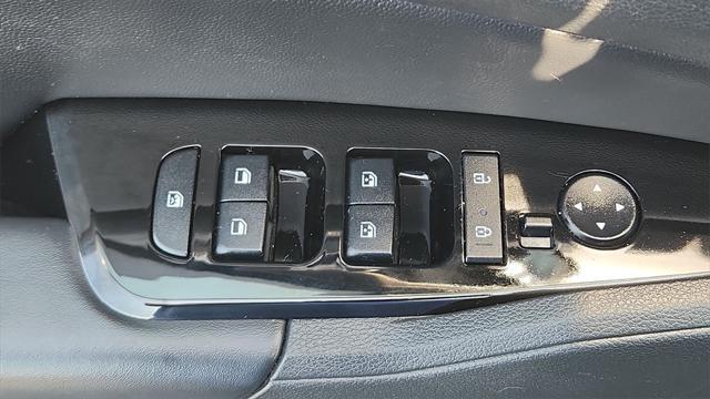 used 2023 Kia Sportage car, priced at $28,800