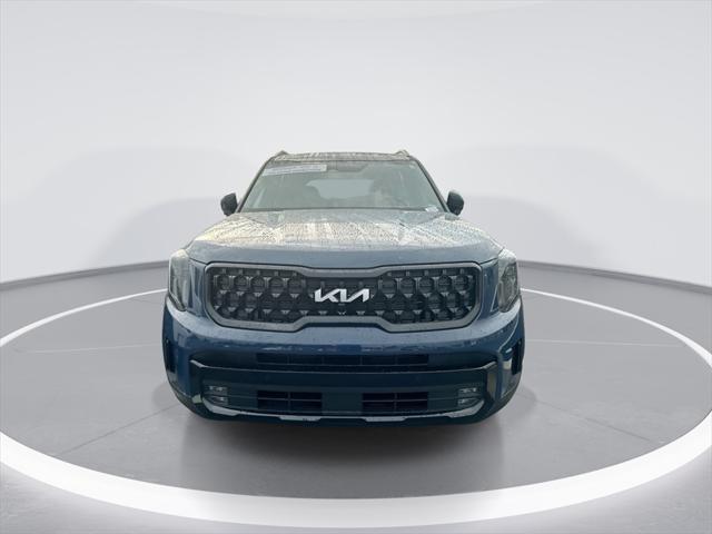 used 2024 Kia Telluride car, priced at $47,888