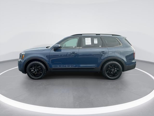 used 2024 Kia Telluride car, priced at $47,888