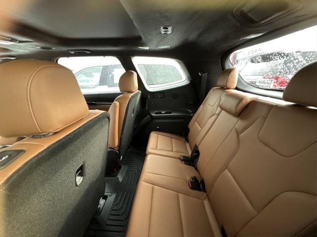 used 2024 Kia Telluride car, priced at $47,888