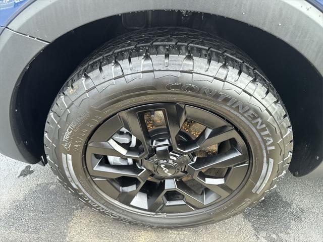 used 2024 Kia Telluride car, priced at $47,888