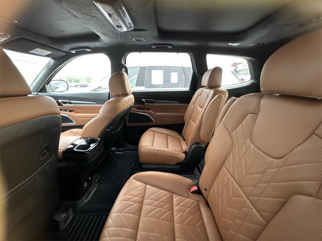 used 2024 Kia Telluride car, priced at $47,888
