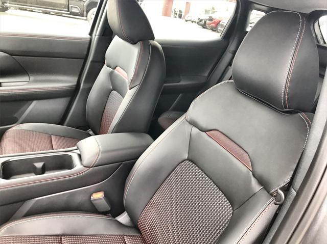 new 2025 Nissan Kicks car, priced at $29,180