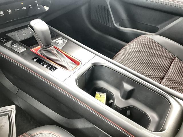 new 2025 Nissan Kicks car, priced at $29,180