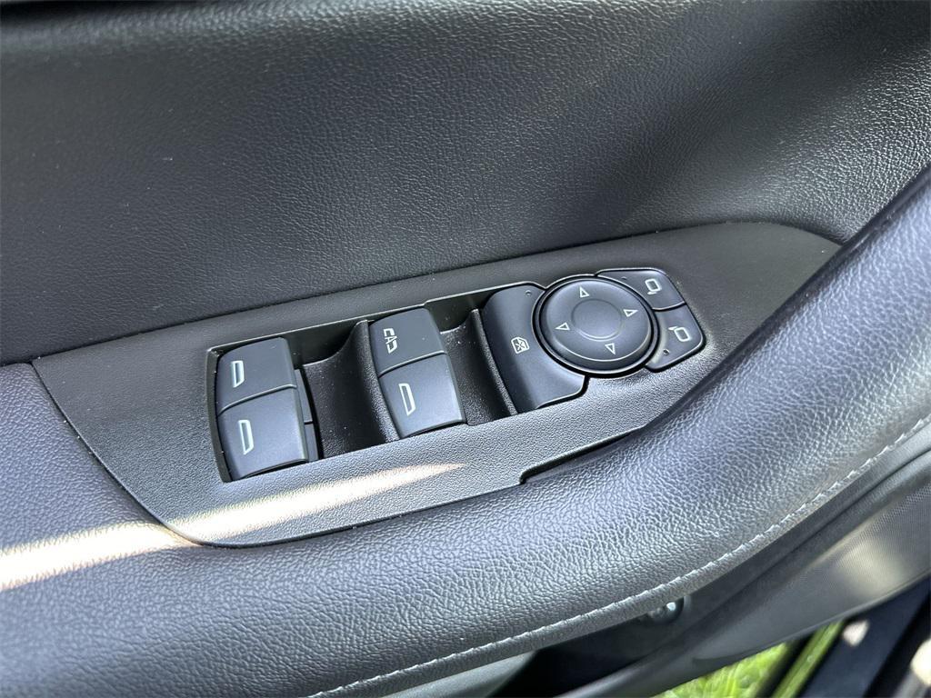used 2022 Chevrolet Blazer car, priced at $23,986