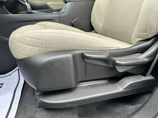 used 2023 Chevrolet Traverse car, priced at $26,300