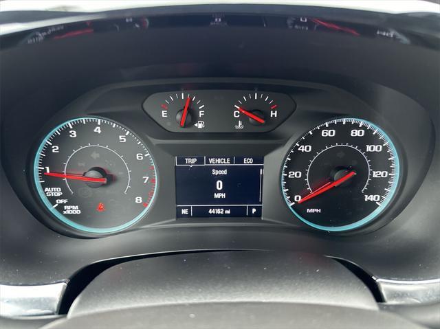 used 2023 Chevrolet Traverse car, priced at $26,300