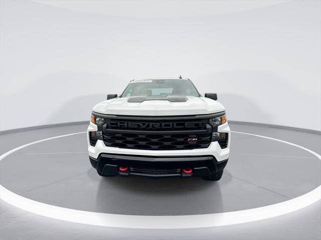 used 2022 Chevrolet Silverado 1500 car, priced at $36,995