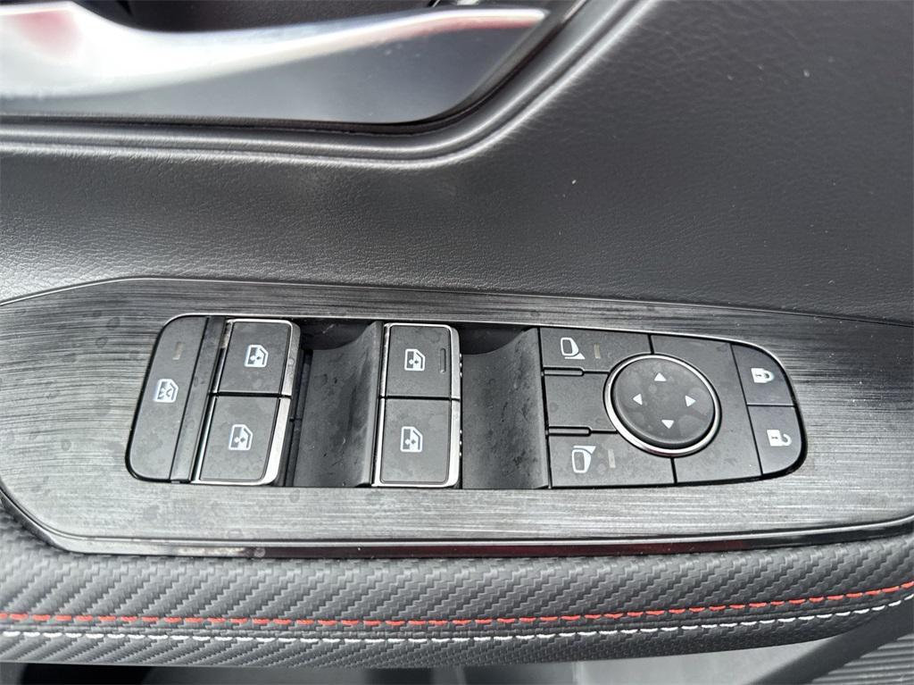 new 2025 Nissan Kicks car, priced at $28,060