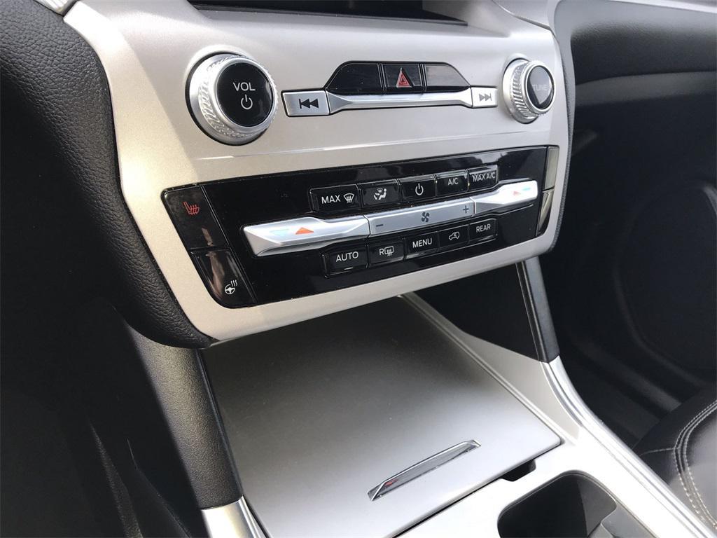 used 2023 Ford Explorer car, priced at $36,499