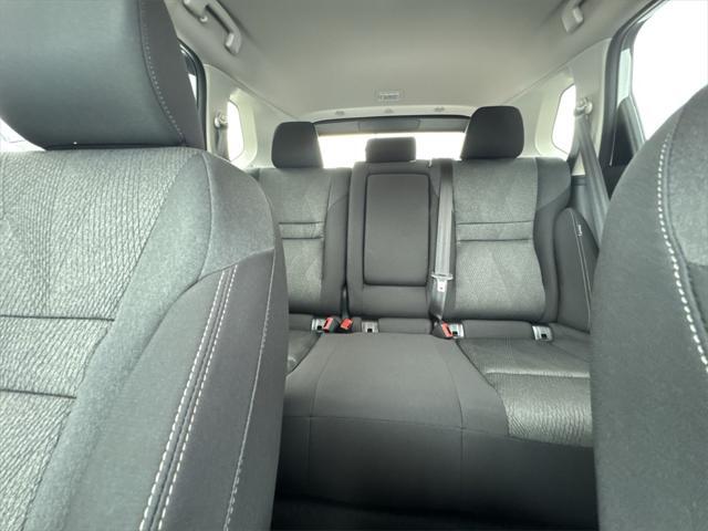new 2025 Nissan Rogue car, priced at $31,198