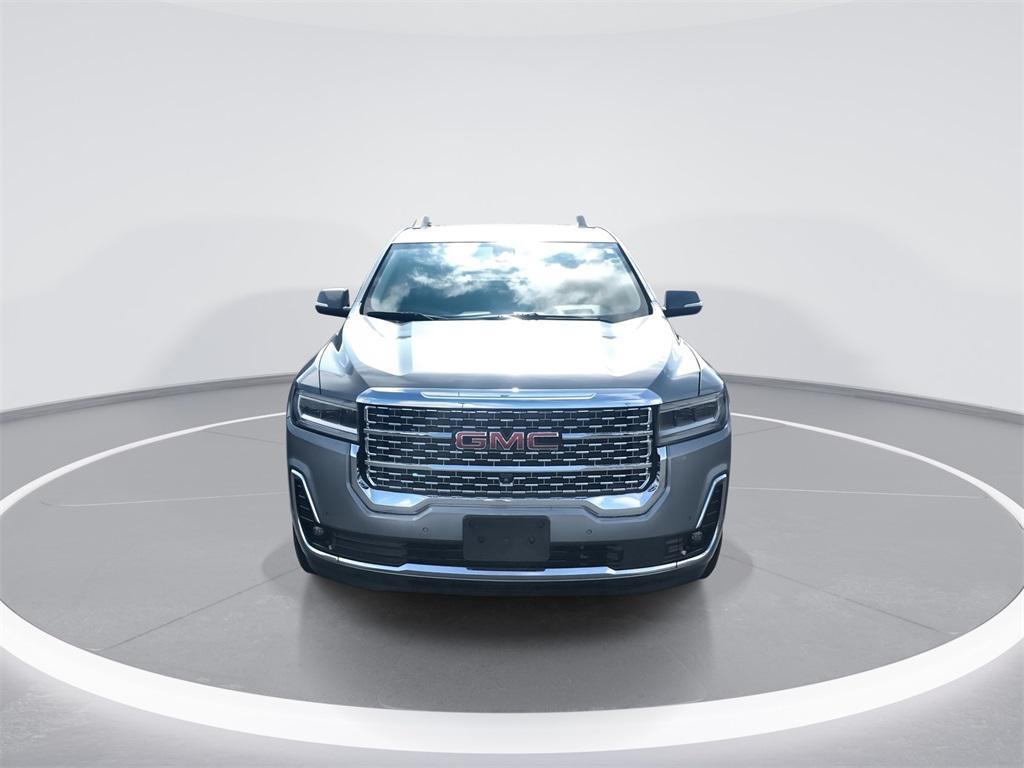 used 2020 GMC Acadia car, priced at $23,900