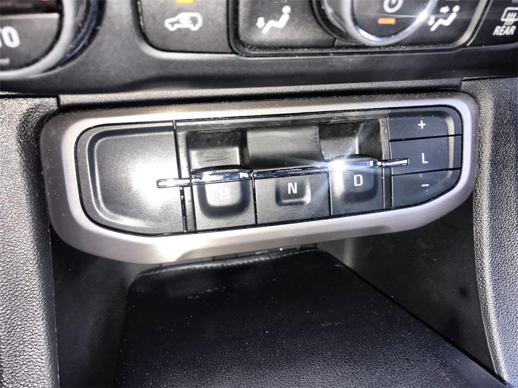 used 2020 GMC Acadia car, priced at $23,900