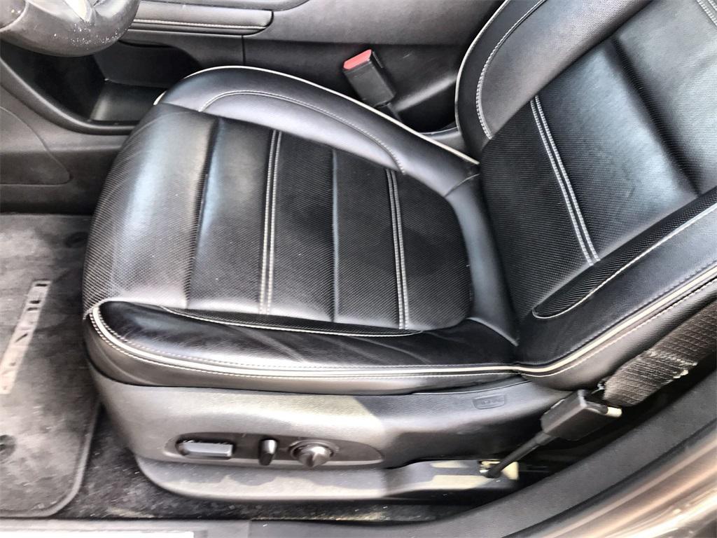 used 2020 GMC Acadia car, priced at $23,900