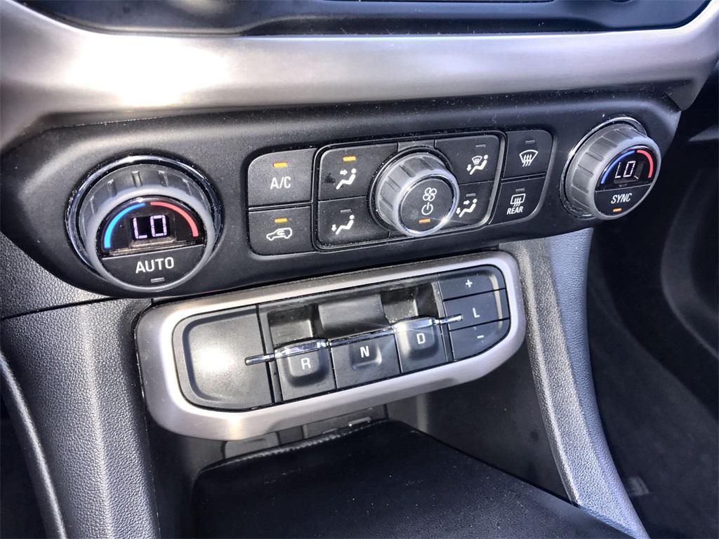used 2020 GMC Acadia car, priced at $23,900